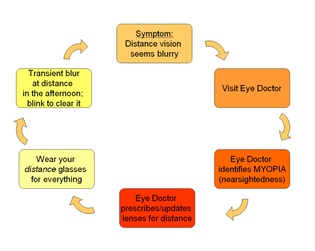 myopia cycle